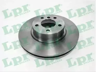 Тормозной диск LPR купить