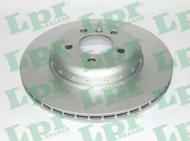 Тормозной диск LPR купить