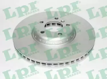 Тормозной диск LPR купить