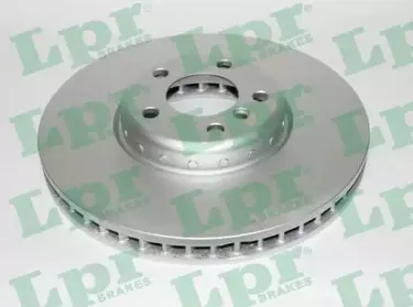 Тормозной диск LPR купить