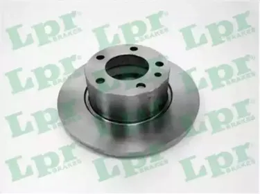 Тормозной диск LPR купить