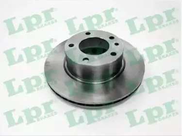 Тормозной диск LPR купить