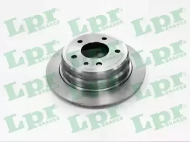 Тормозной диск LPR купить