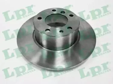 Тормозной диск LPR купить