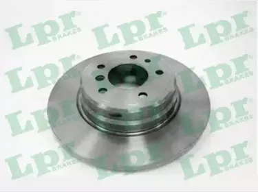 Тормозной диск LPR купить