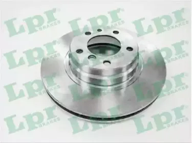 Тормозной диск LPR купить