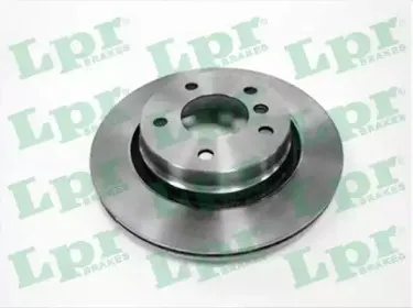 Тормозной диск LPR купить