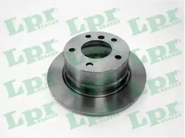 Тормозной диск LPR купить