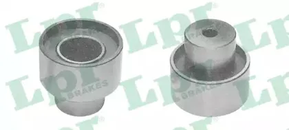 Паразитный / Ведущий ролик, зубчатый ремень LPR купить