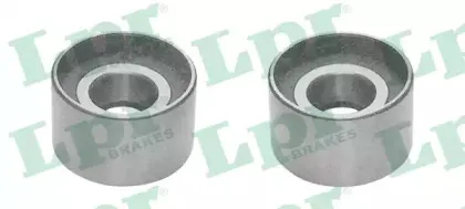 Паразитный / Ведущий ролик, зубчатый ремень LPR купить