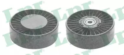 Паразитный / Ведущий ролик, зубчатый ремень LPR купить