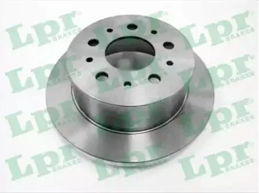 Тормозной диск LPR купить