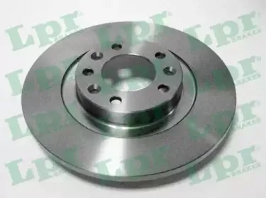 Тормозной диск LPR купить
