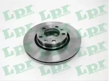 Тормозной диск LPR купить