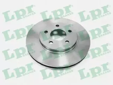 Тормозной диск LPR купить