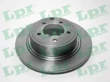 Тормозной диск LPR купить