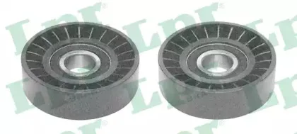 Паразитный / ведущий ролик, поликлиновой ремень LPR купить