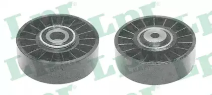 Натяжной ролик, поликлиновойремень LPR купить