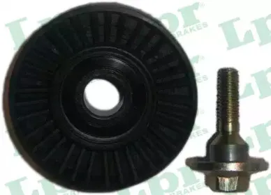 Паразитный / ведущий ролик, поликлиновой ремень LPR купить