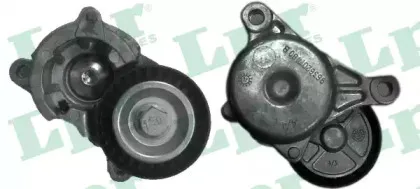 Натяжной ролик, поликлиновойремень LPR купить