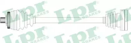 Приводной вал LPR купить