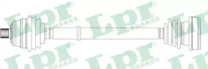 Приводной вал LPR купить