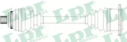 Приводной вал LPR купить