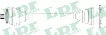 Приводной вал LPR купить