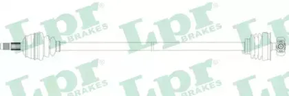 Приводной вал LPR купить