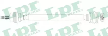 Приводной вал LPR купить