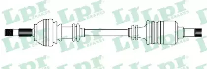 Приводной вал LPR купить