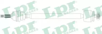 Приводной вал LPR купить