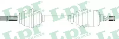 Приводной вал LPR купить