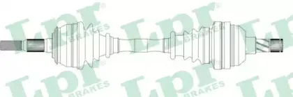 Приводной вал LPR купить