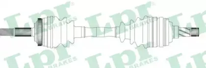 Приводной вал LPR купить