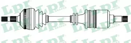 Приводной вал LPR купить