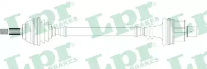 Приводной вал LPR купить