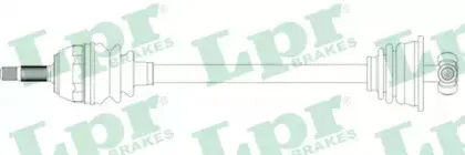 Приводной вал LPR купить