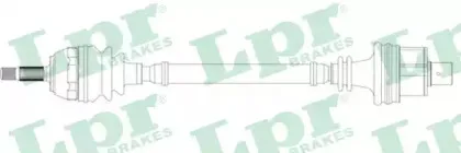 Приводной вал LPR купить