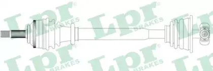 Приводной вал LPR купить