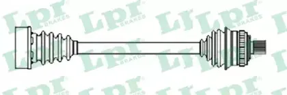 Приводной вал LPR купить