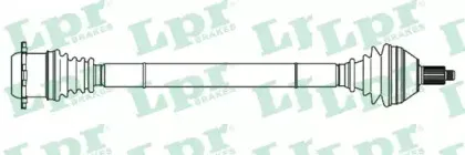 Приводной вал LPR купить