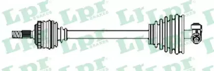 Приводной вал LPR купить