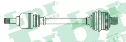 Приводной вал LPR купить