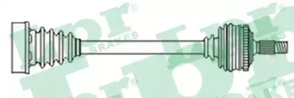 Приводной вал LPR купить