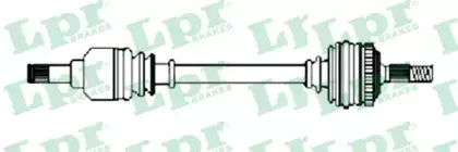 Приводной вал LPR купить