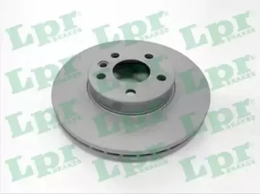 Тормозной диск LPR купить