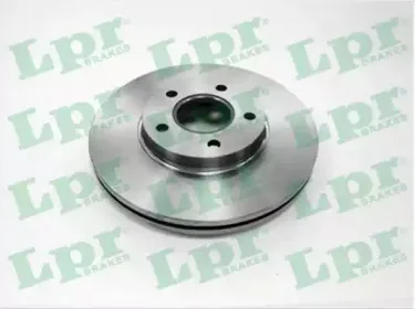Тормозной диск LPR купить