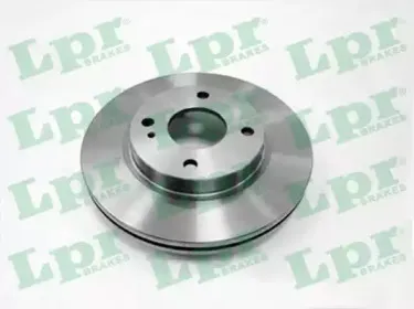 Тормозной диск LPR купить