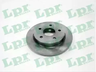 Тормозной диск LPR купить
